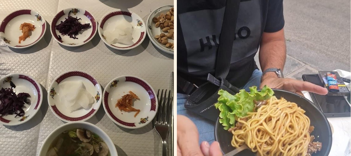 Maison de Kongfuzi - Gallery Image 4